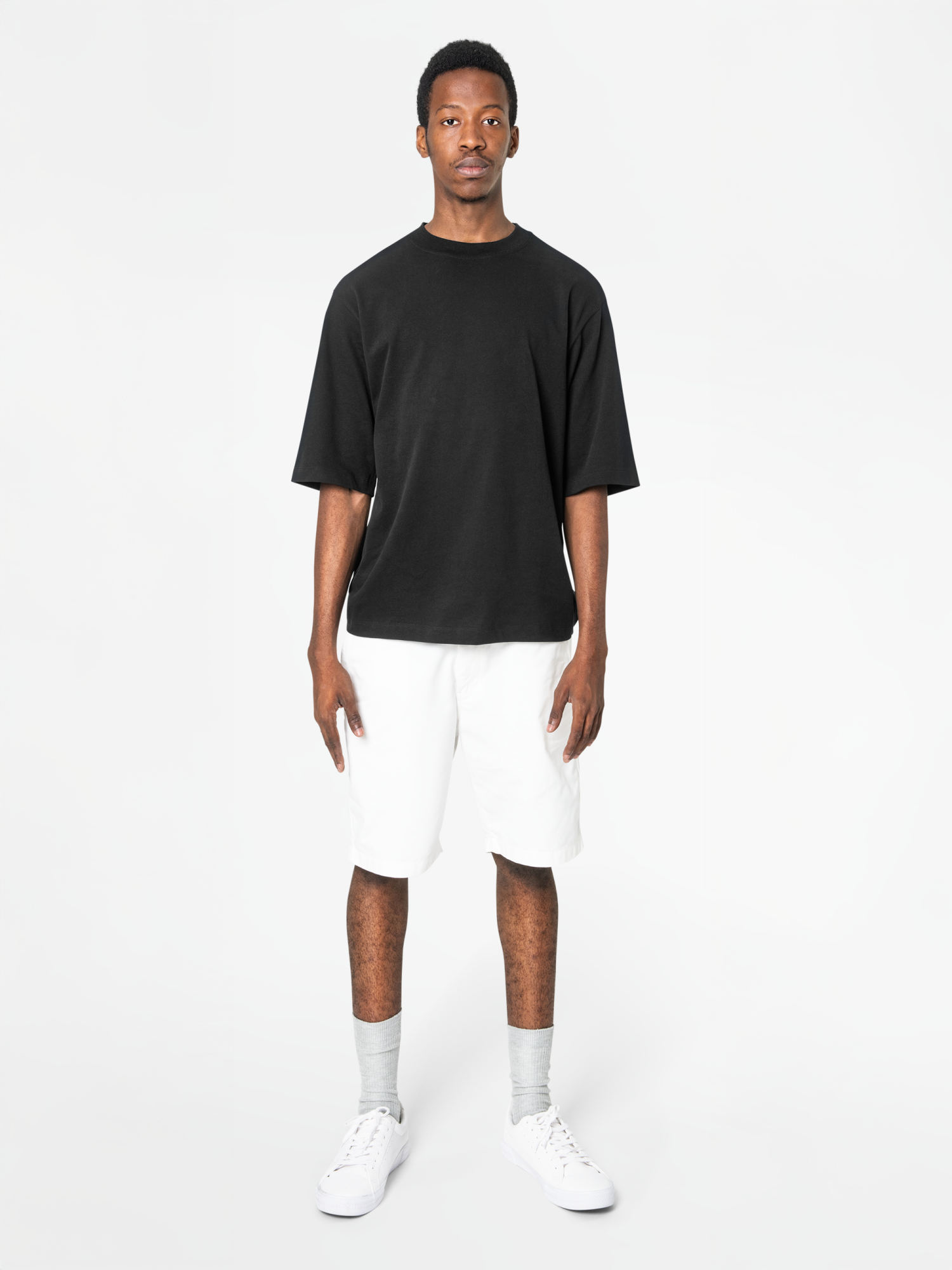 Relaxed Activewear Set