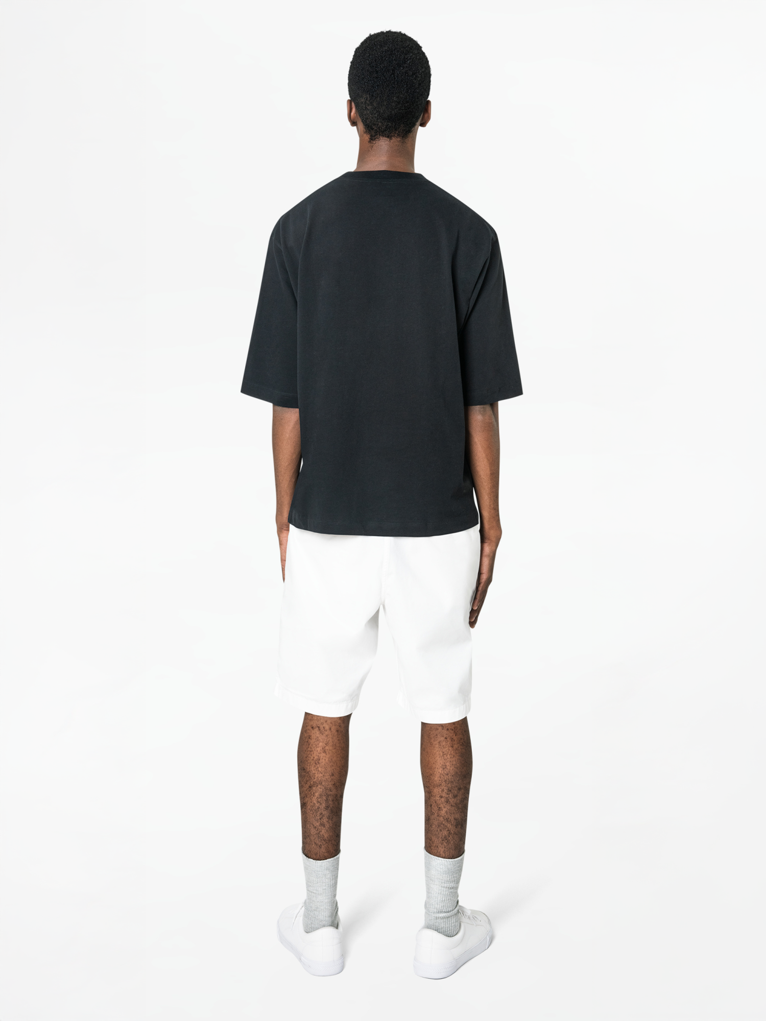 Relaxed Activewear Set