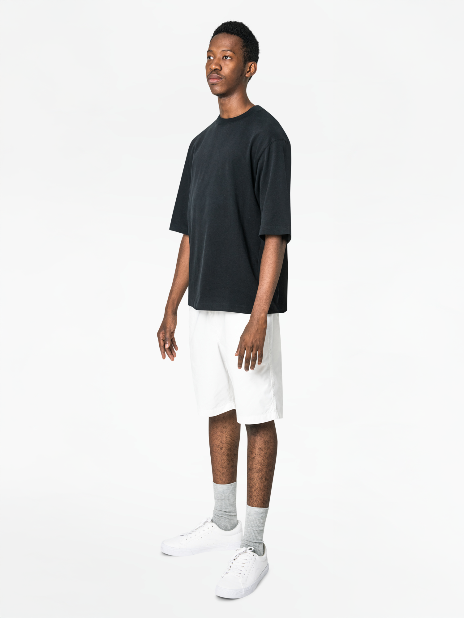 Relaxed Activewear Set