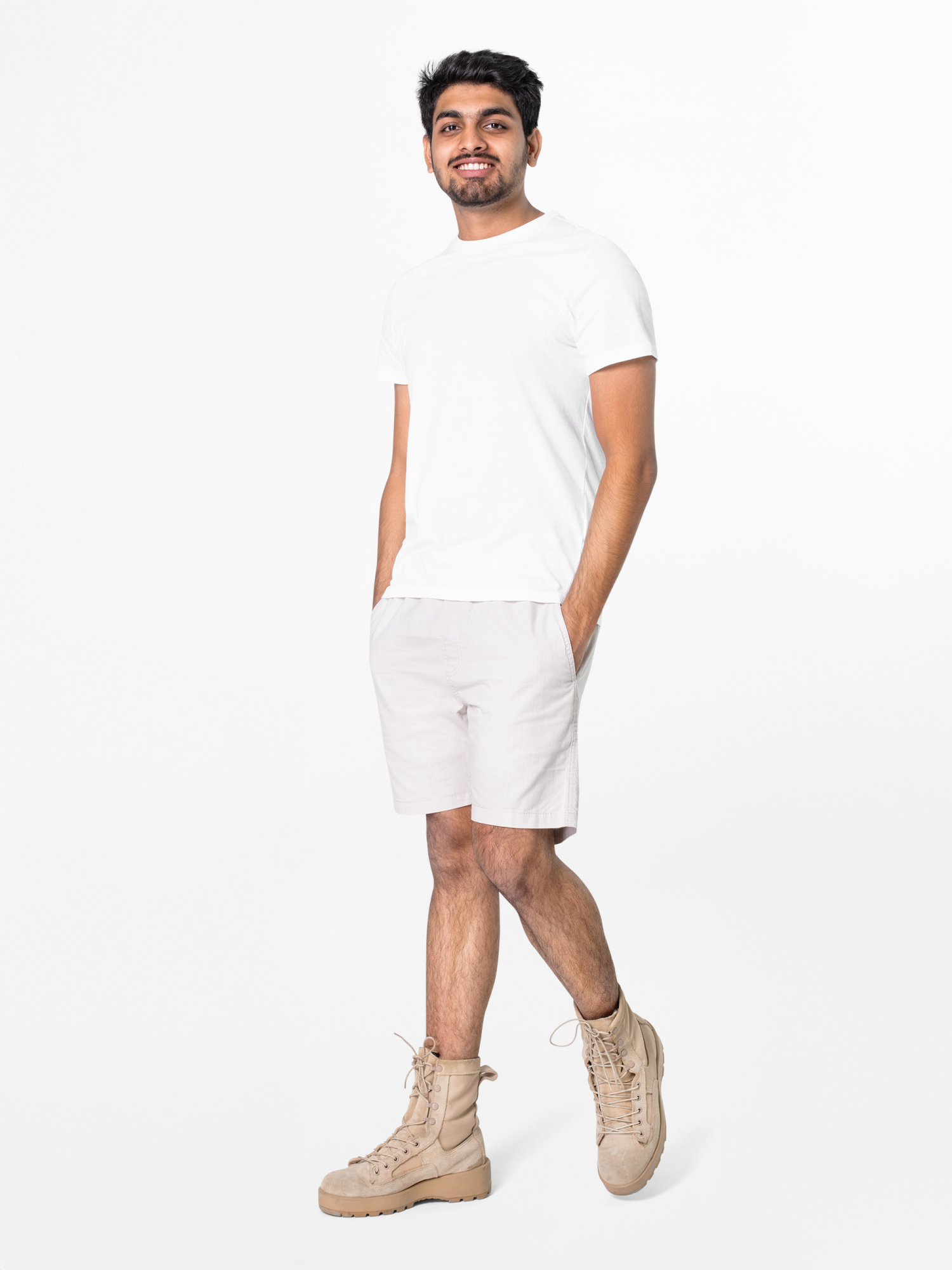 Casual Shorts