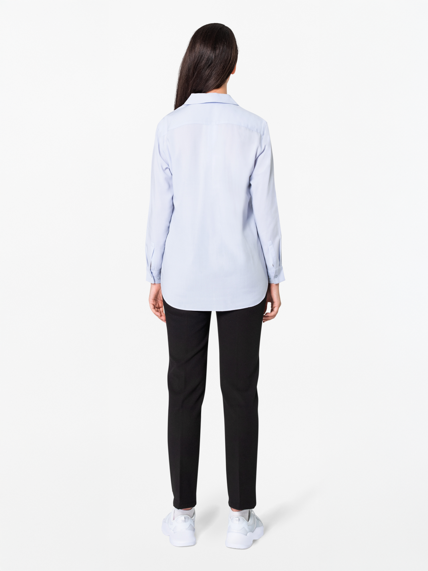 Classic Long Sleeve Shirt
