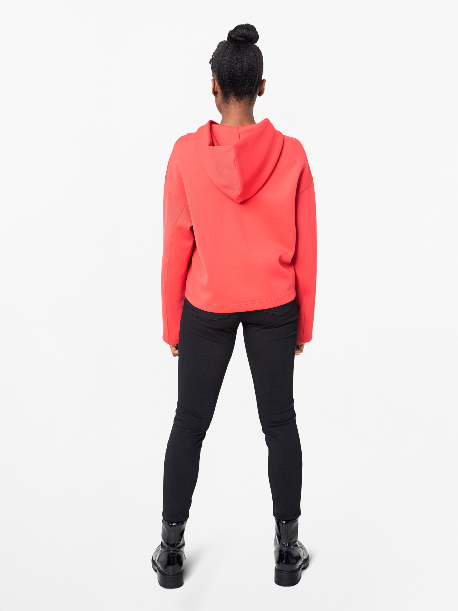 Oversized Hoodie