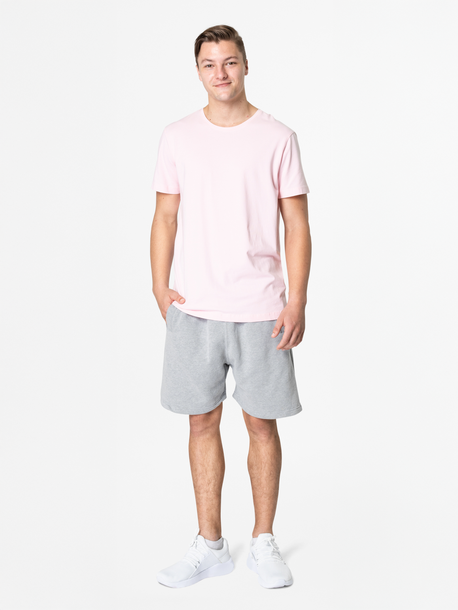 Classic Activewear Set
