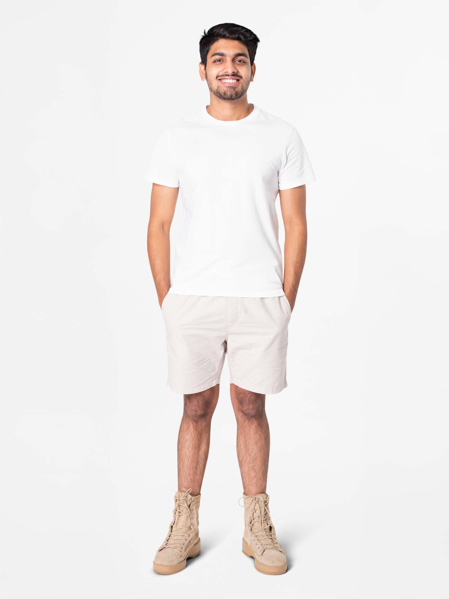 Casual Shorts